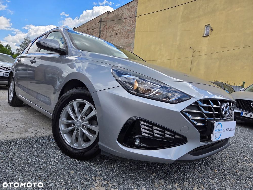 Hyundai i30 1.0 T-GDI Comfort - 5