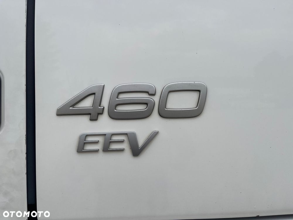 Volvo FH 460 XL - 11