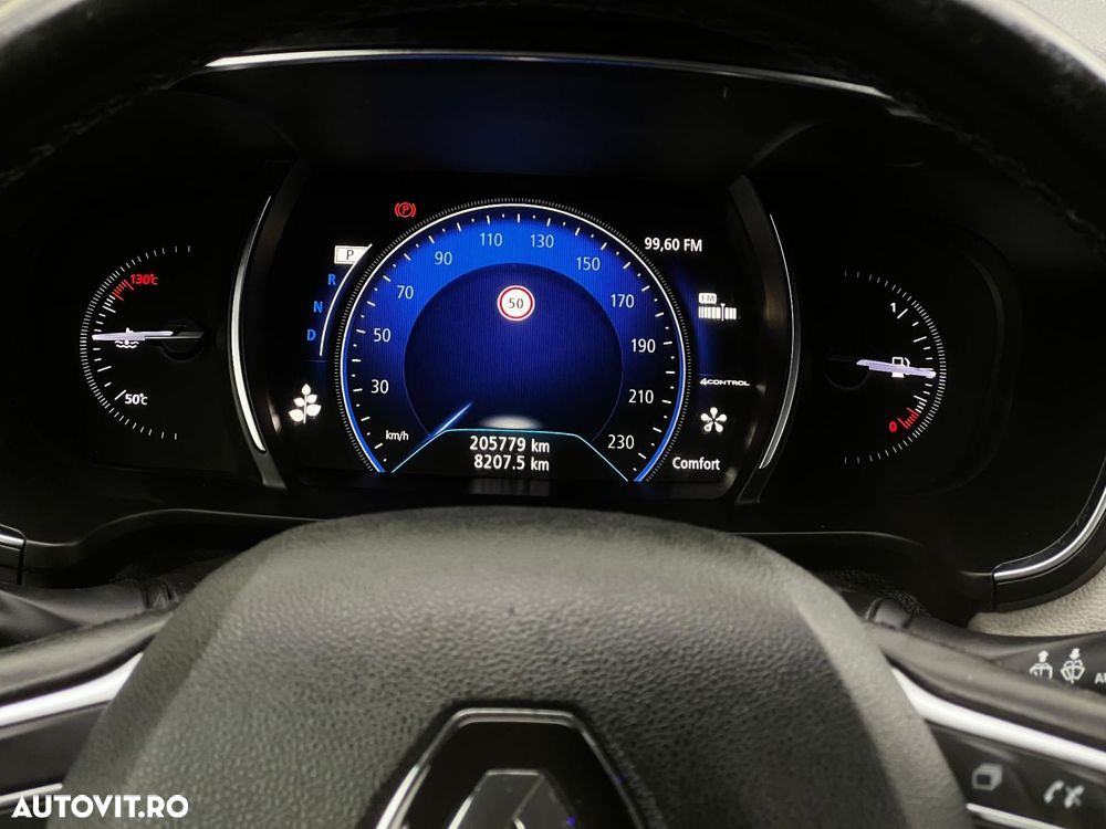 Renault Talisman - 22