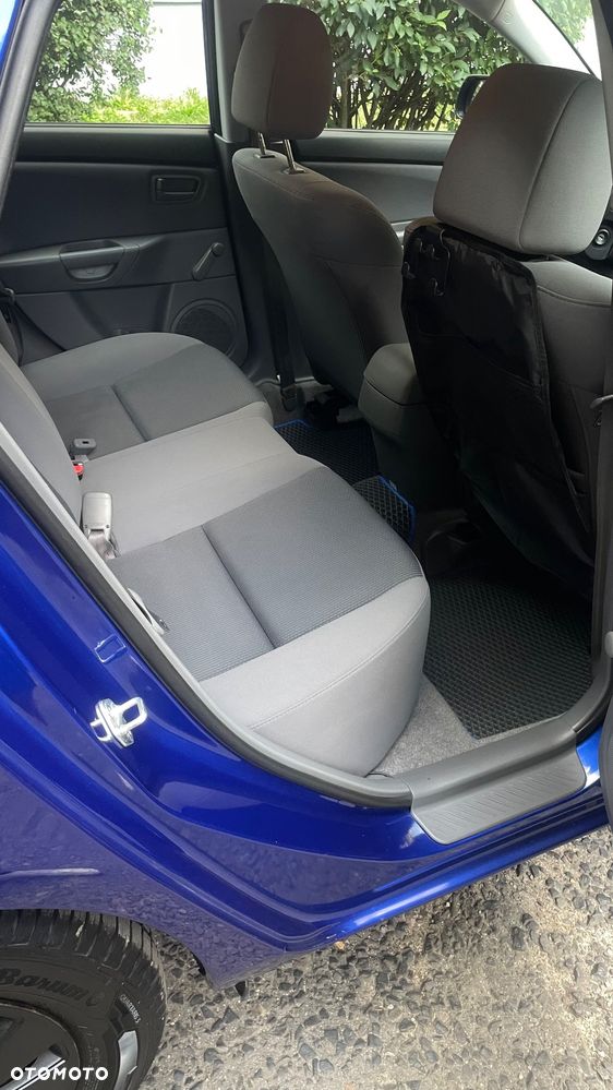 Mazda 3 1.4 Comfort - 18