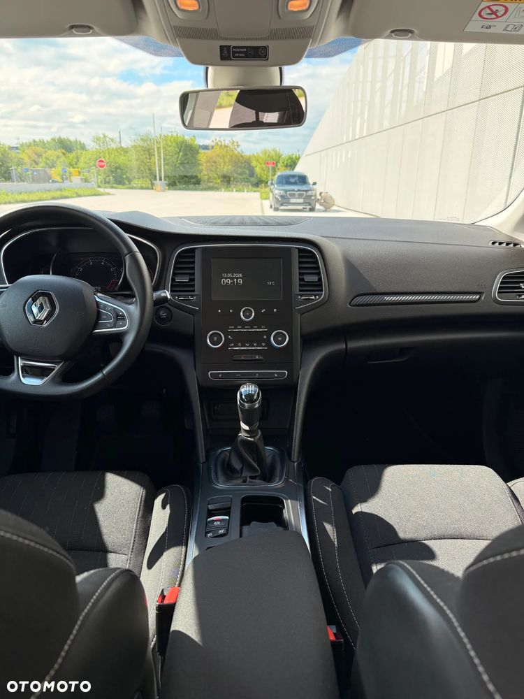 Renault Megane 1.3 TCe FAP Limited - 25