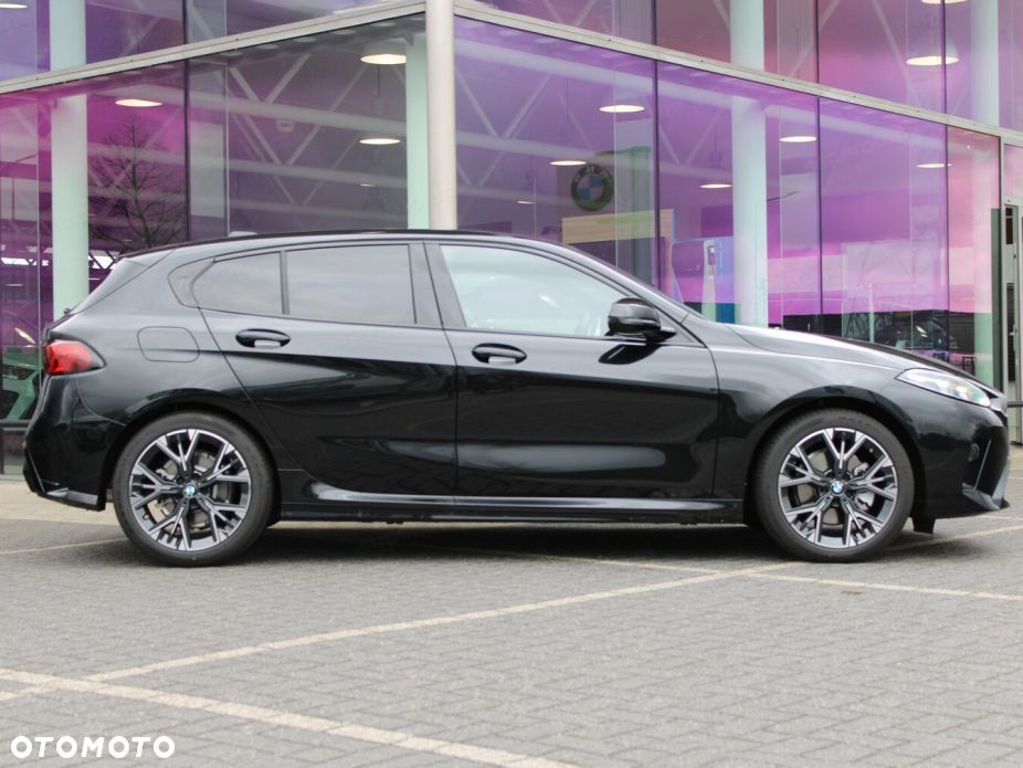 BMW Seria 1 123 mHEV xDrive - 5