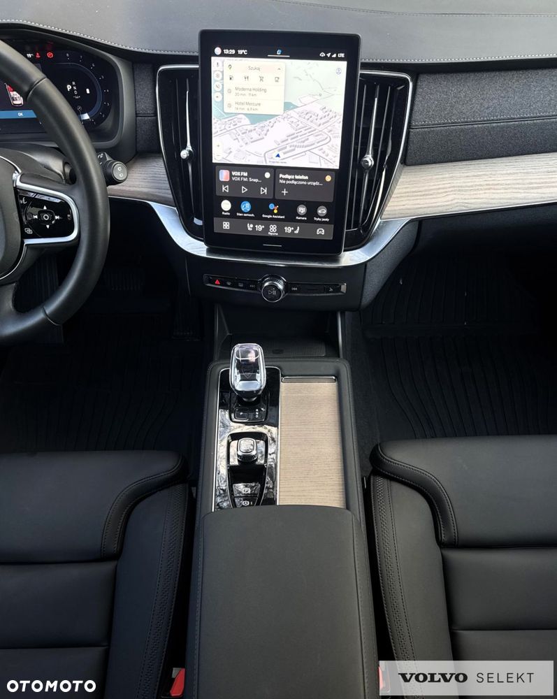 Volvo XC 90 - 16