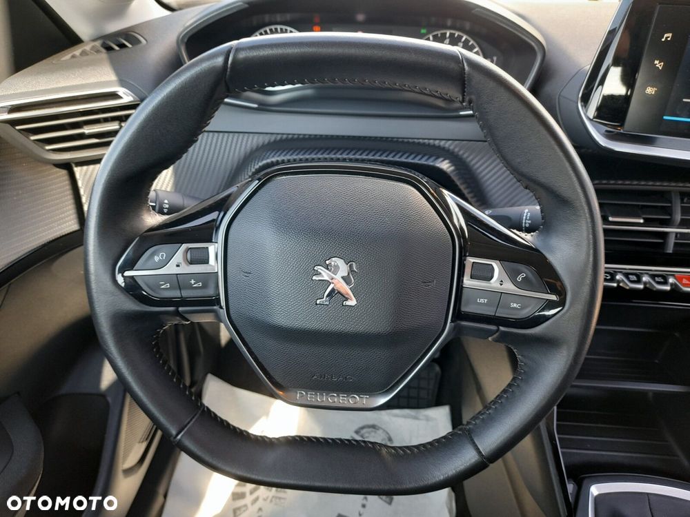 Peugeot 208 1.2 PureTech Active Pack S&S - 22