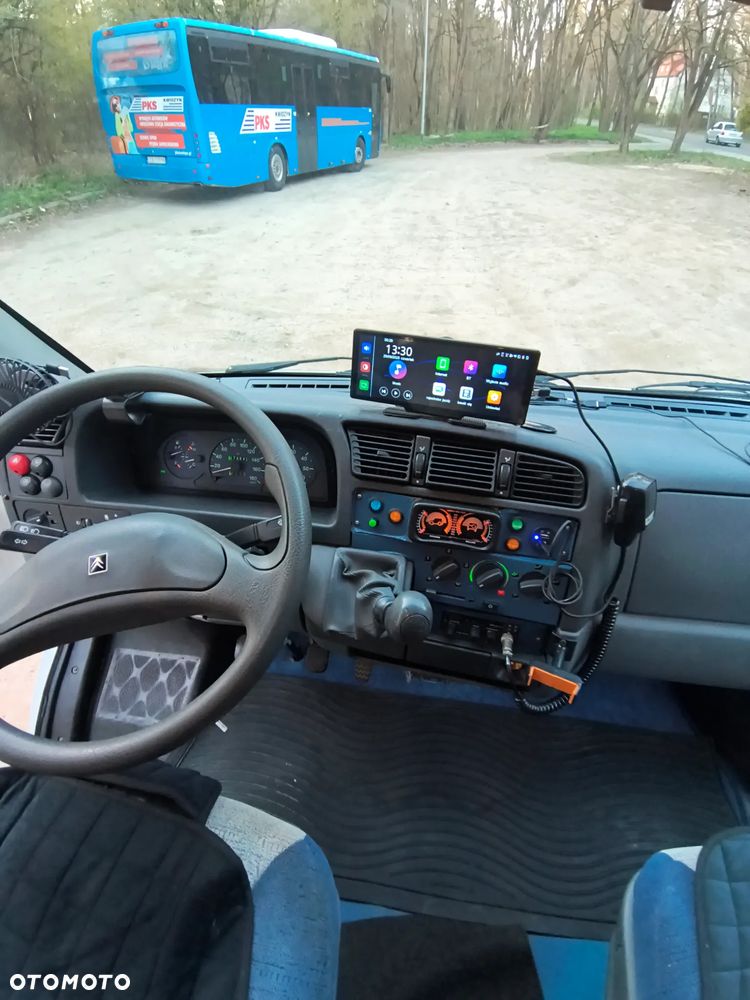 Citroën Jumper - 22