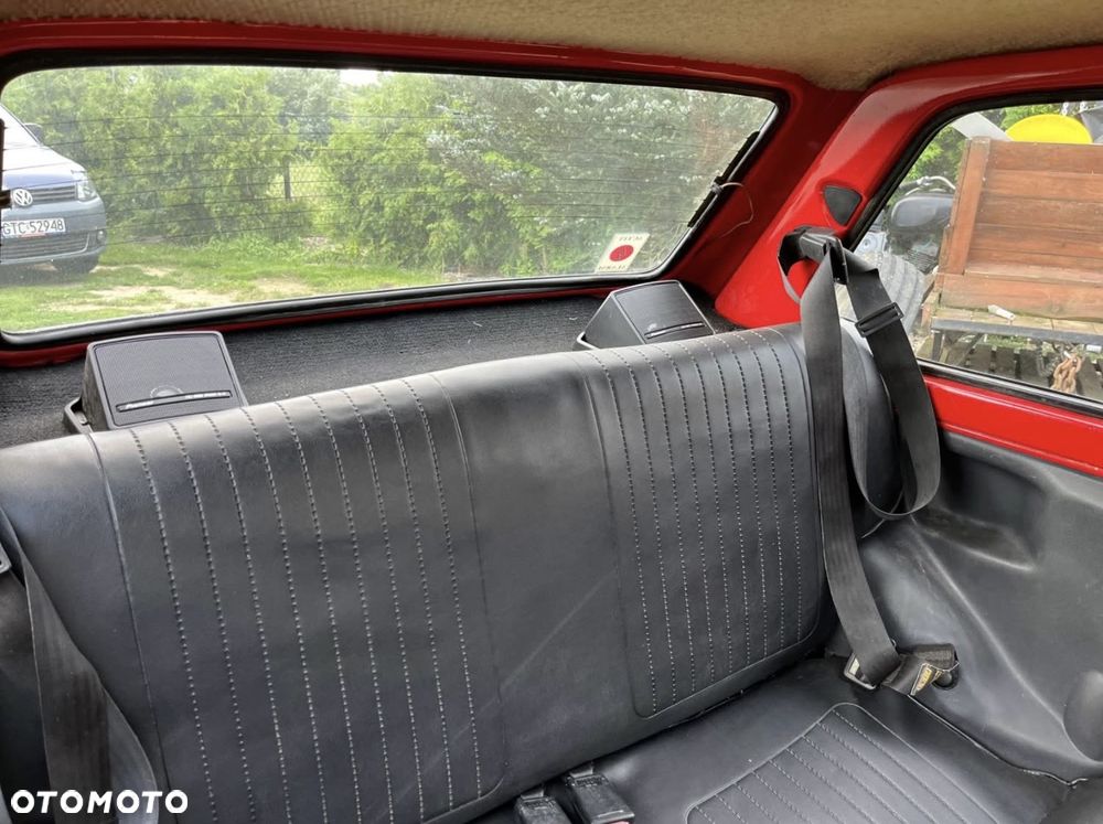 Fiat 126 - 19