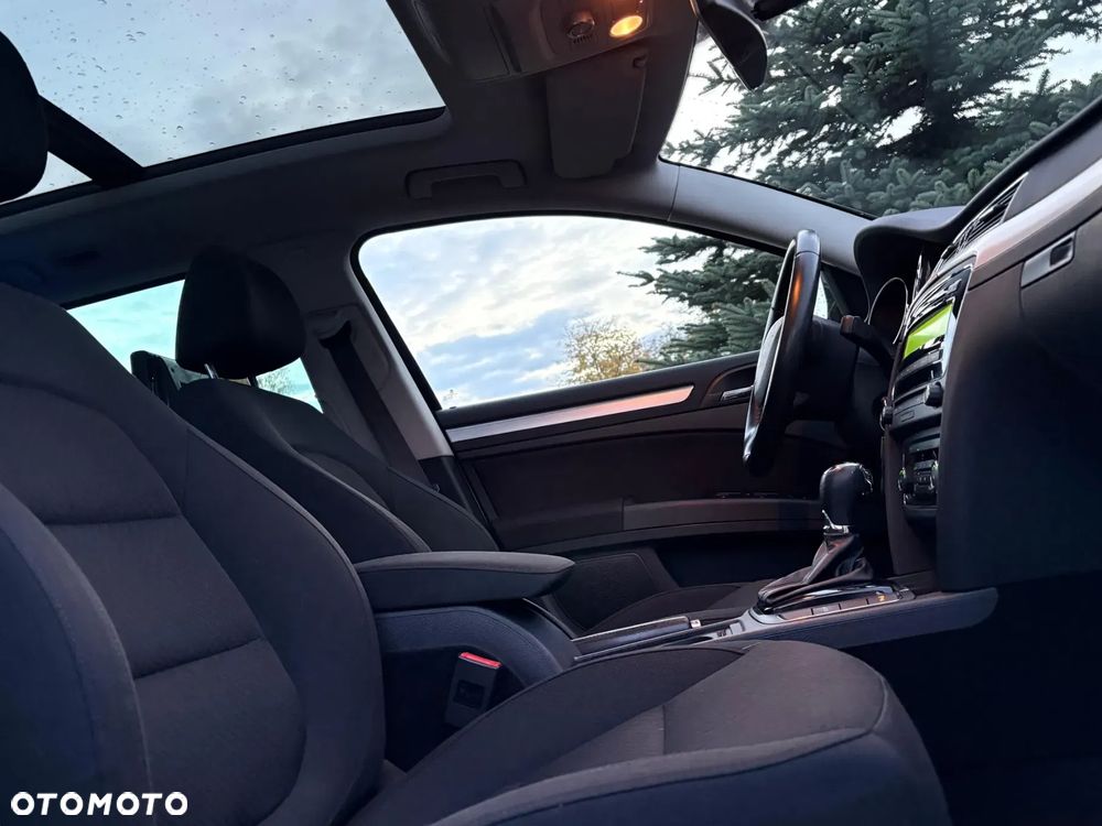 Skoda Superb 2.0 TSI Elegance DSG - 11