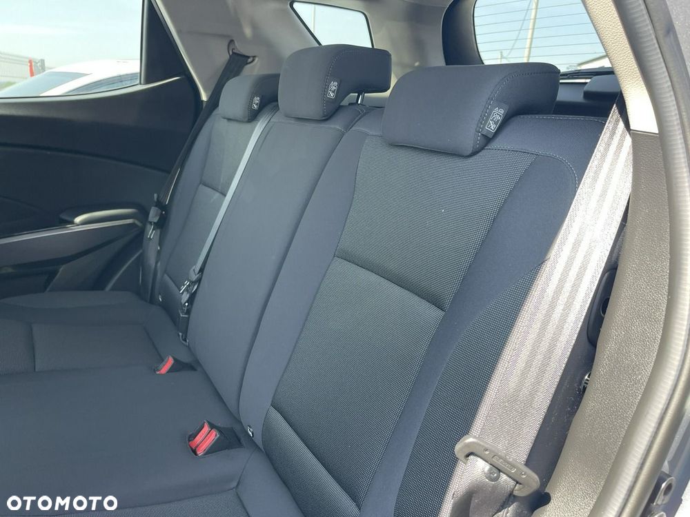 SsangYong/KGM Tivoli Grand 1.5 T-GDi 2WD Amber - 13