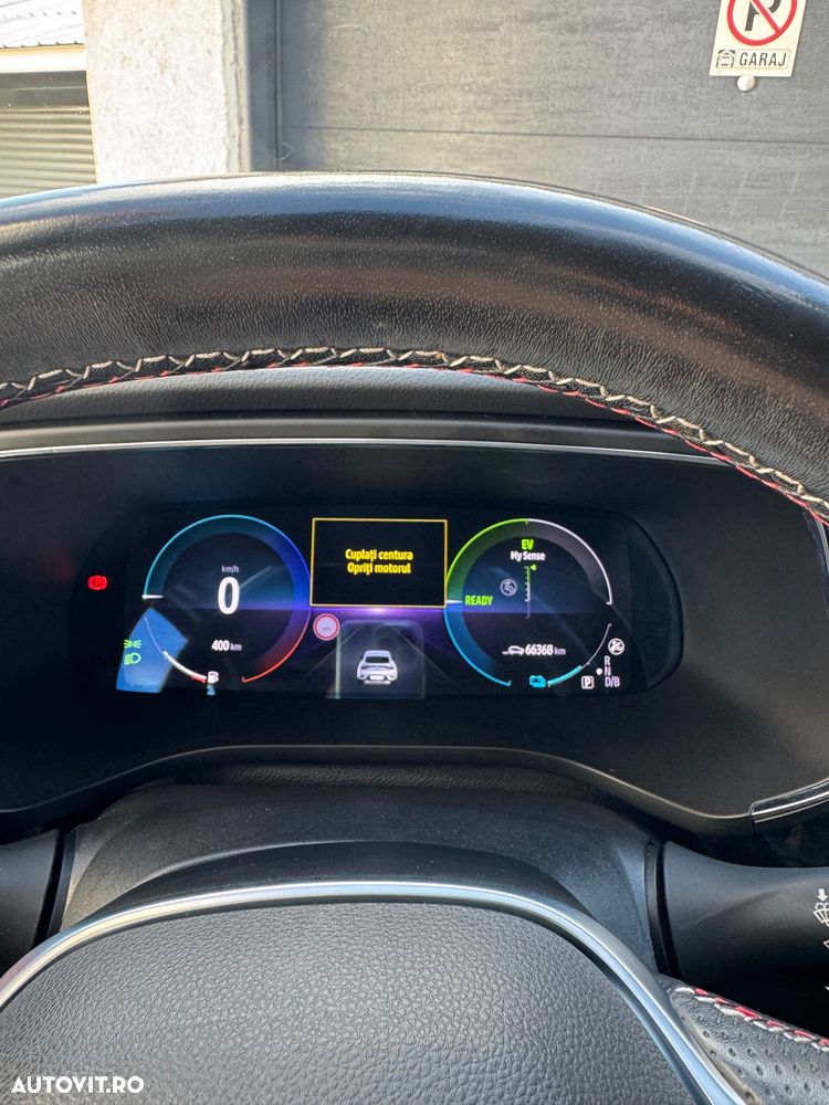 Renault Arkana E-TECH 145 Techno - 7