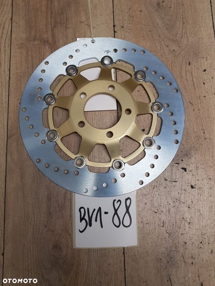 Tarcza hamulcowa EBC MD3003RS RGV250 GSF400 GSF600 RF600 GSX600 GSX750 SV650 - 1