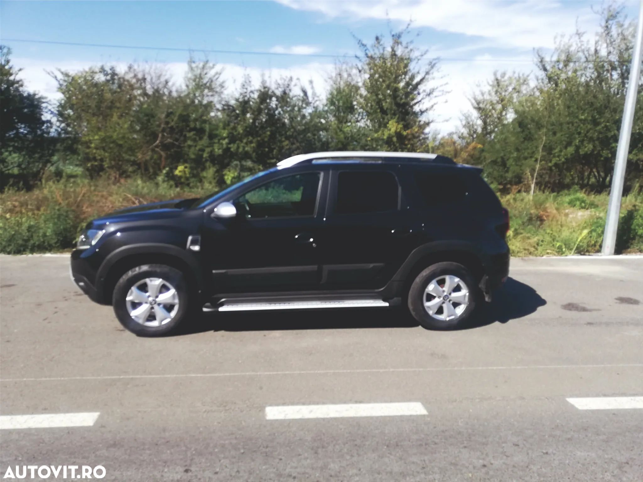Dacia Duster 1.5 Blue dCi 4WD Prestige jante 16" - 1