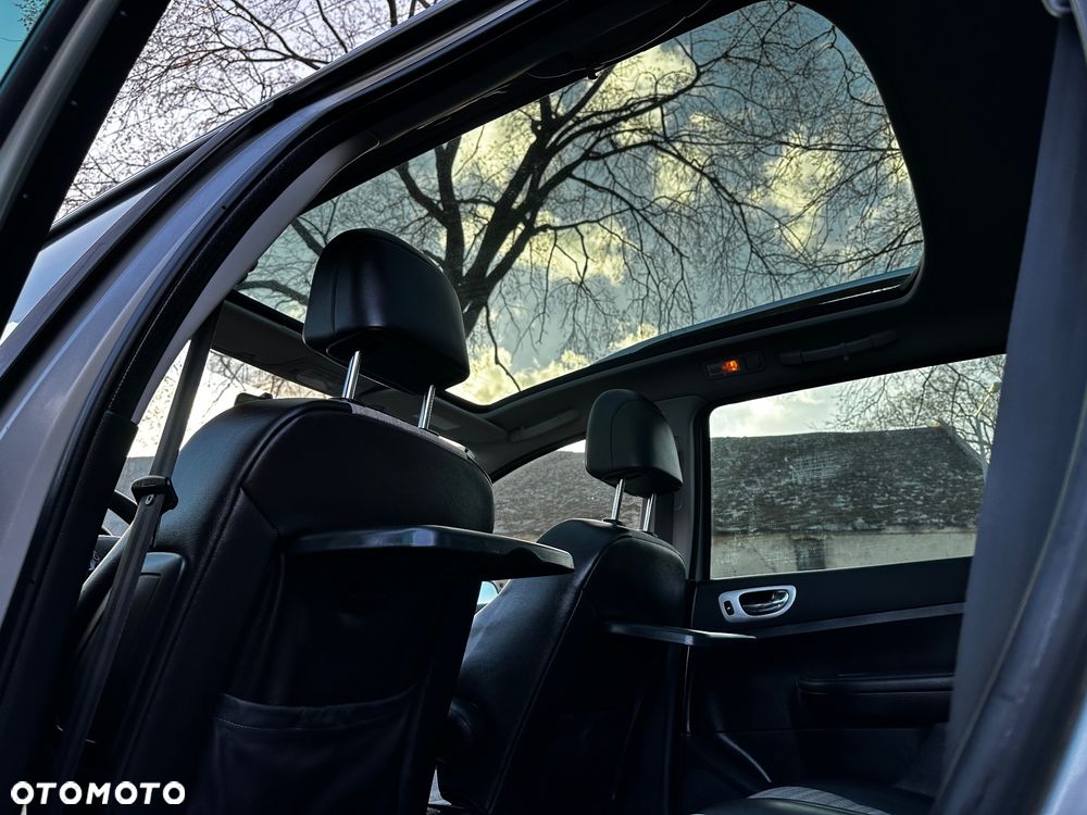 Peugeot 307 SW 140 OXYGO - 21