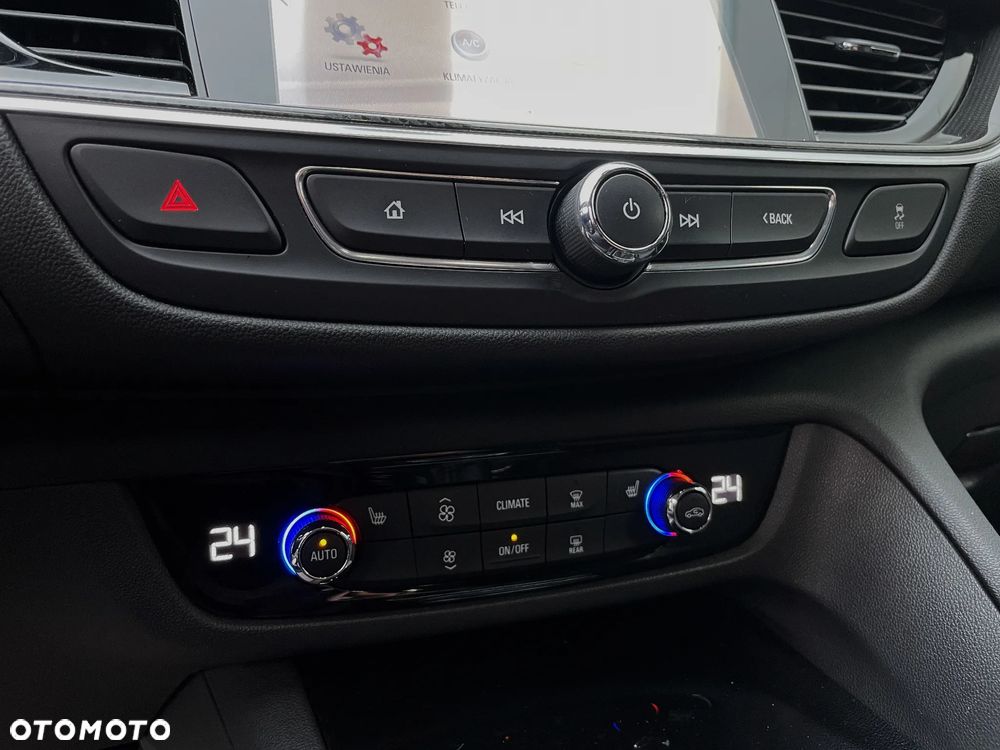 Opel Insignia 1.5 T Ultimate S&S - 31