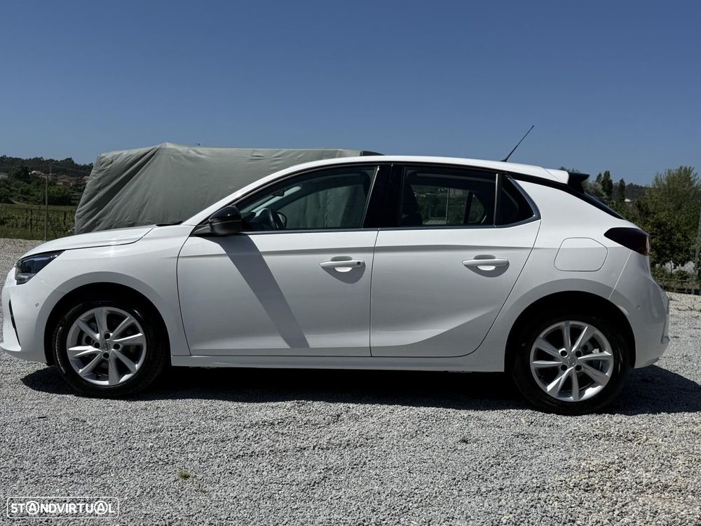 Opel Corsa 1.2 T Elegance - 16