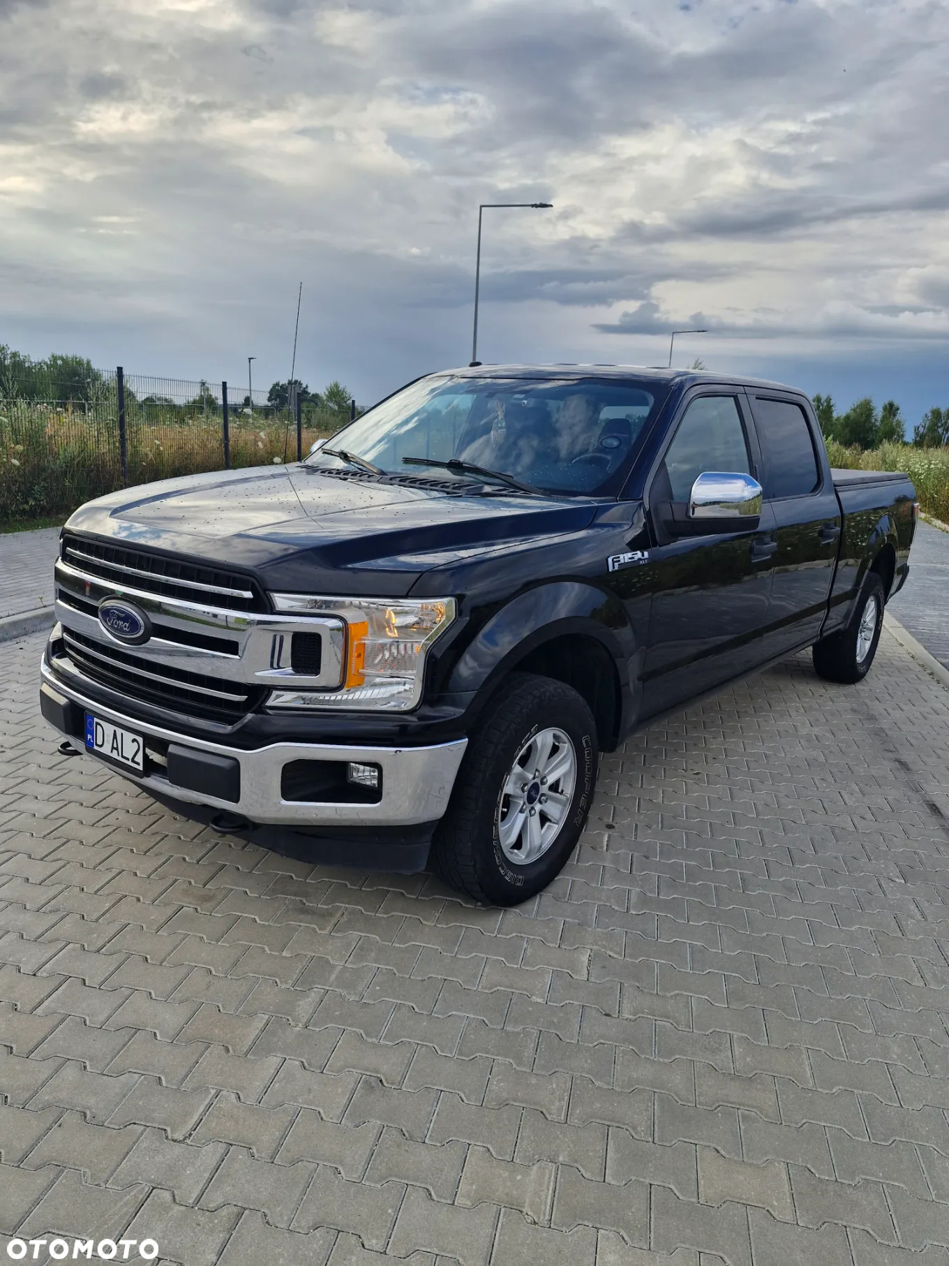 Ford F150 - 3