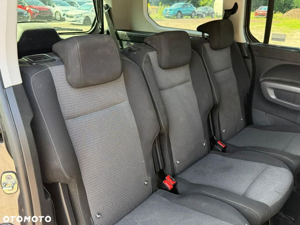 Toyota Proace City Verso 1.5 D-4D L2 Executive - 23
