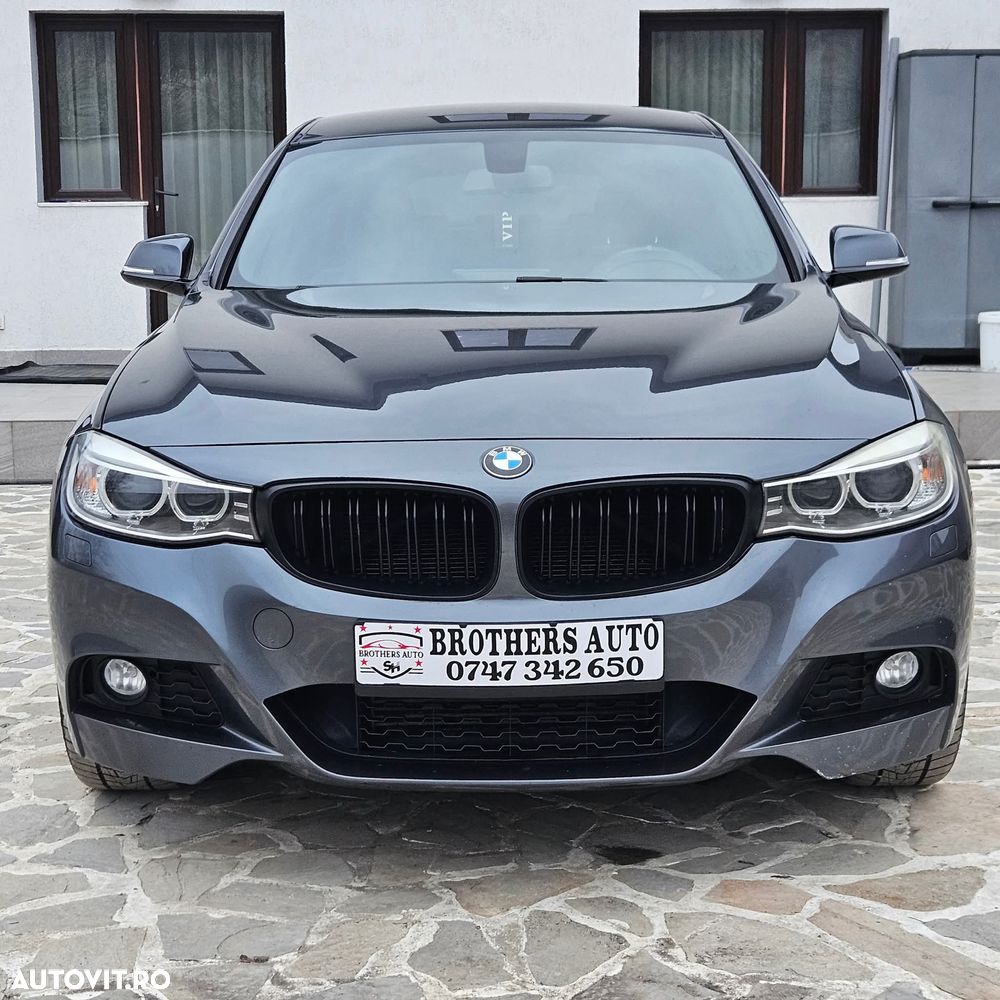BMW Seria 3 - 9