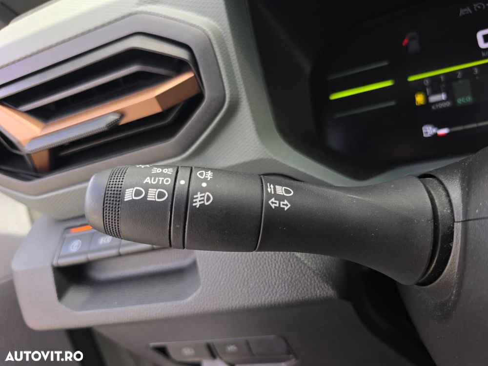 Dacia Duster ECO-G 100 Extreme - 15