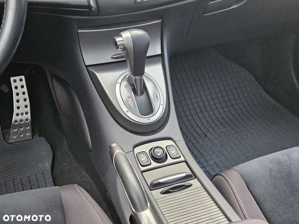 Honda Civic 1.8 Executive - 17