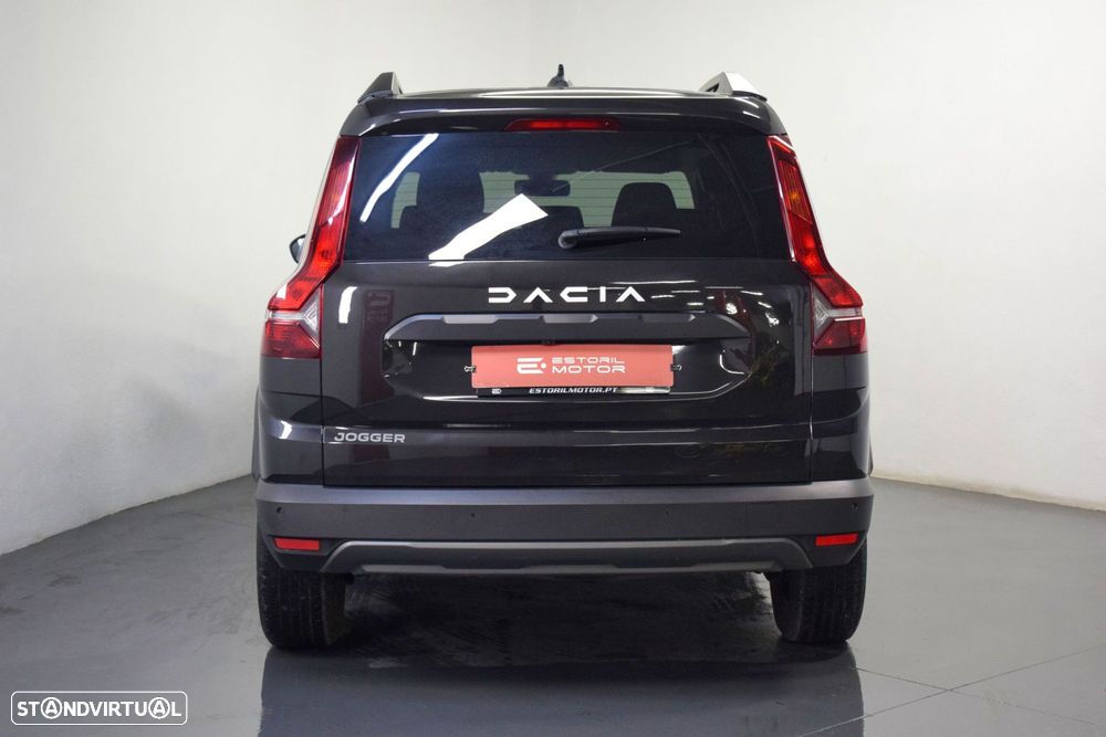 Dacia Jogger 1.0 TCe Essential 7L - 4
