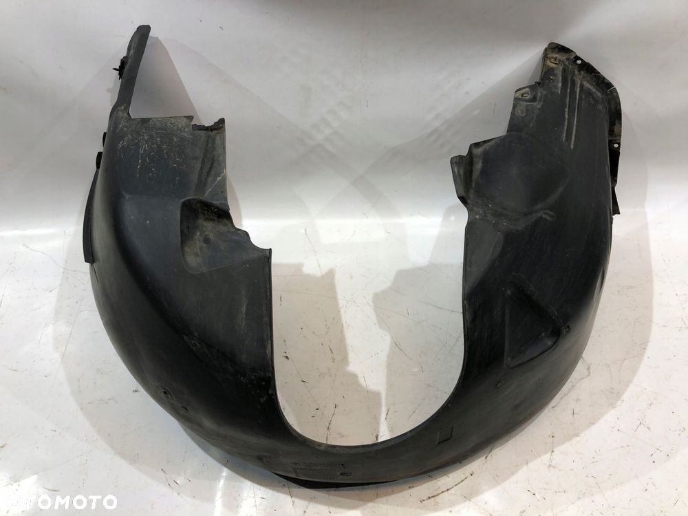 bmw e65 735i 3.6 nadkole lewy przód przednie oem - 5