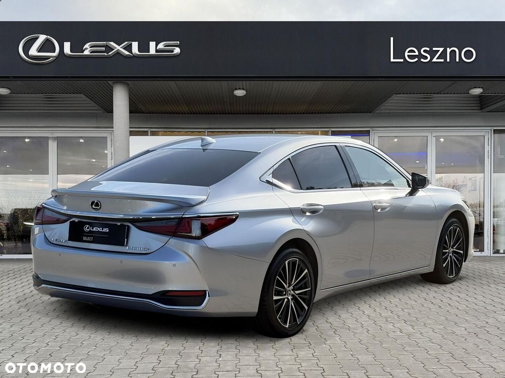 Lexus Es 2025 photo 3