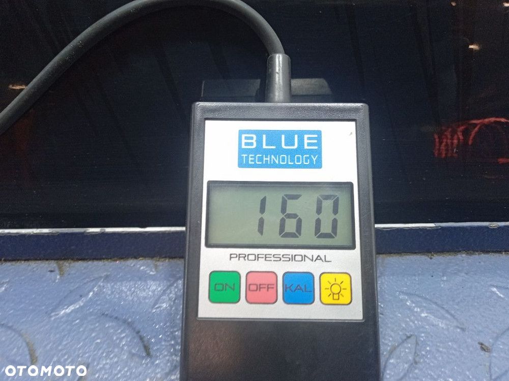 BMW X6 E71 E72 DRZWI PRZÓD PRAWE PRZEDNIE 475 - 4