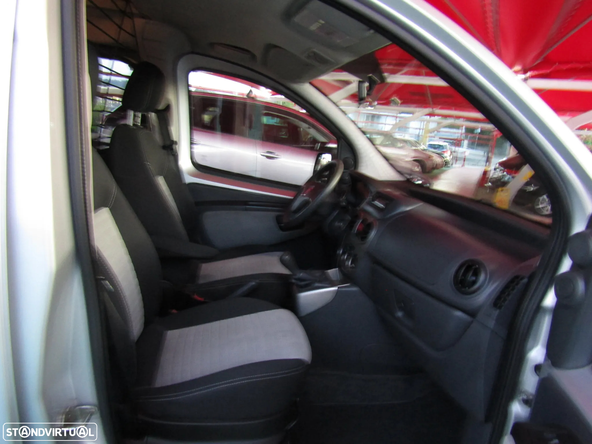 Fiat Qubo - 6