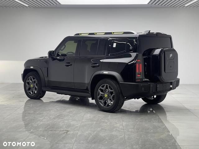 Jetour T2 - 8