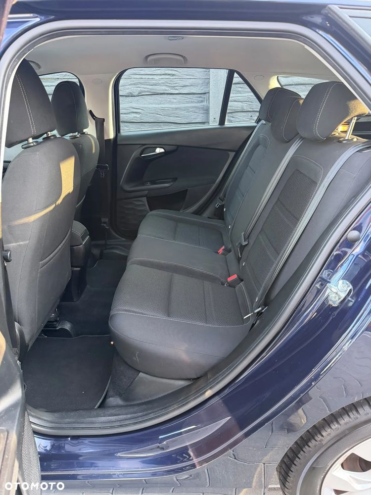 Fiat Tipo 1.6 MultiJet Lounge - 13