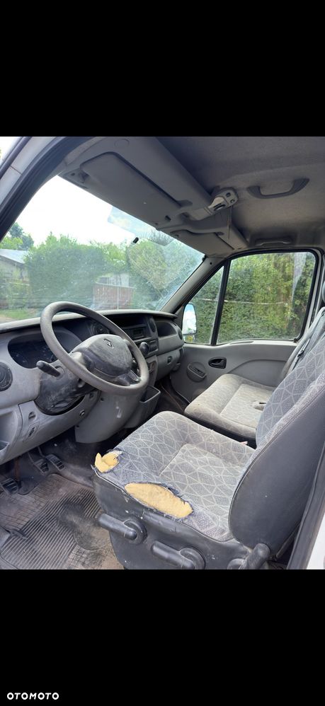 Renault Master - 16