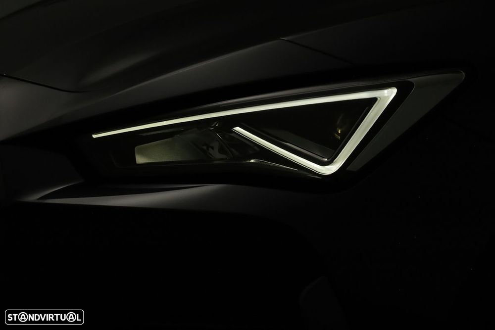 Cupra Leon ST 1.4 e-Hybrid MID DSG - 6