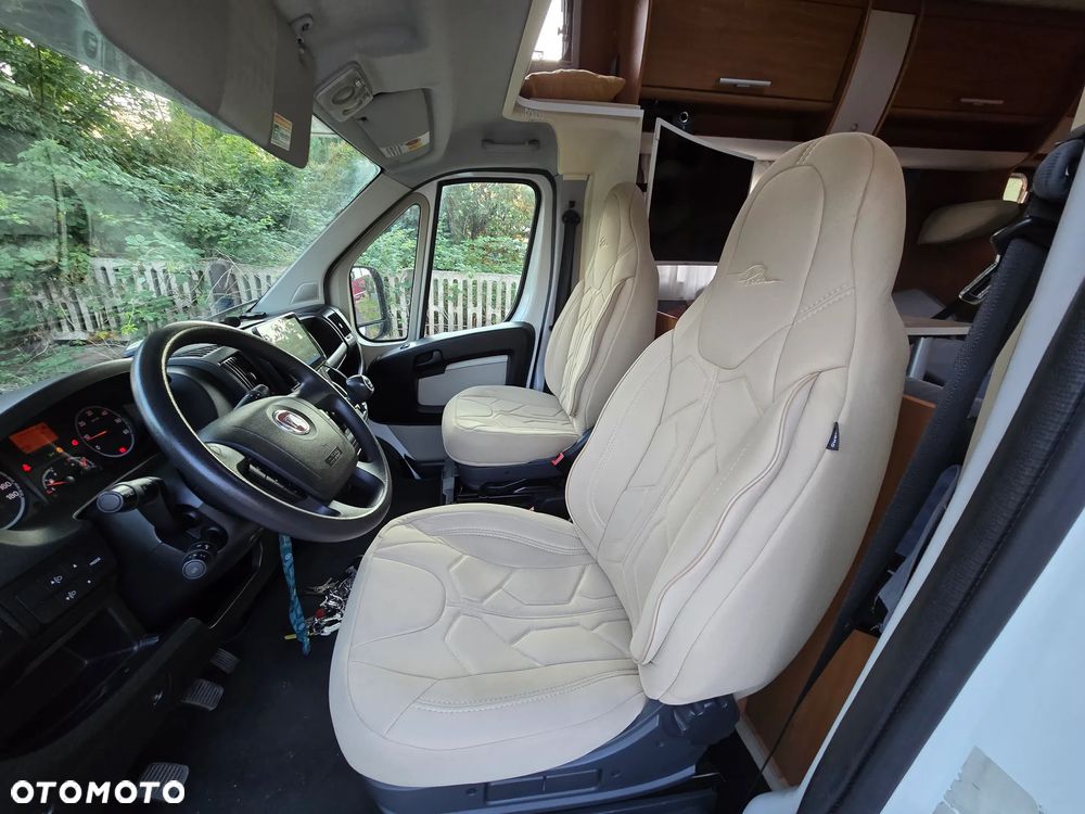 Fiat DUCATO - 7