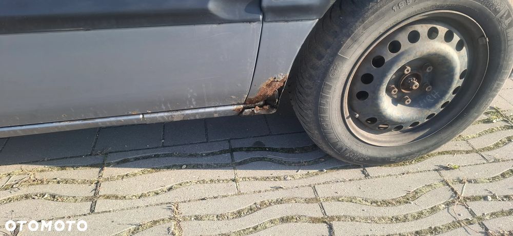 Opel Zafira 2.0 DTI Club - 6