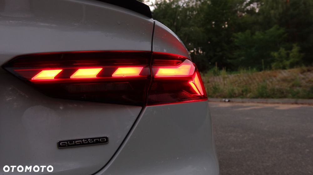 Audi A5 Sportback - 7
