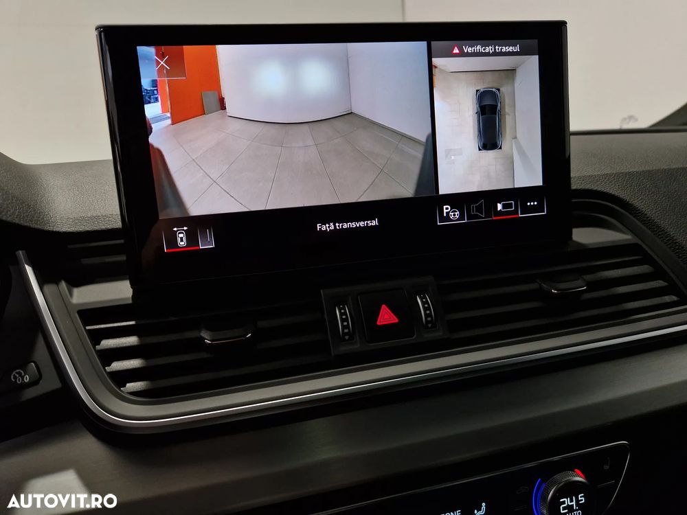 Audi Q5 40 TFSI quattro S tronic advanced - 25