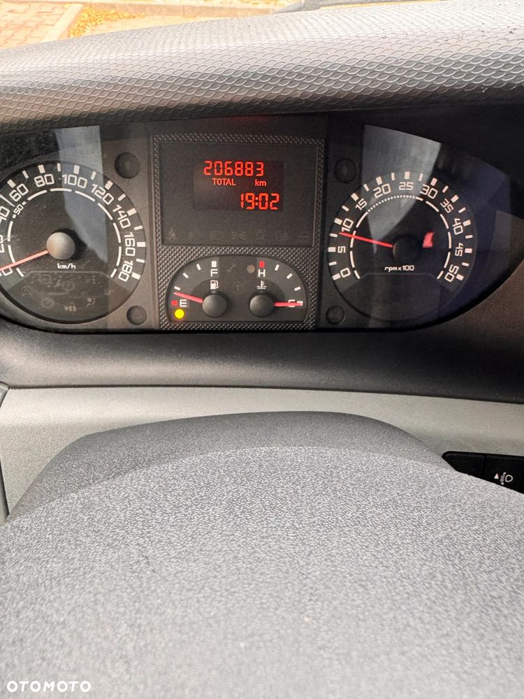 Iveco Daily 35s14v 330H2 - 6