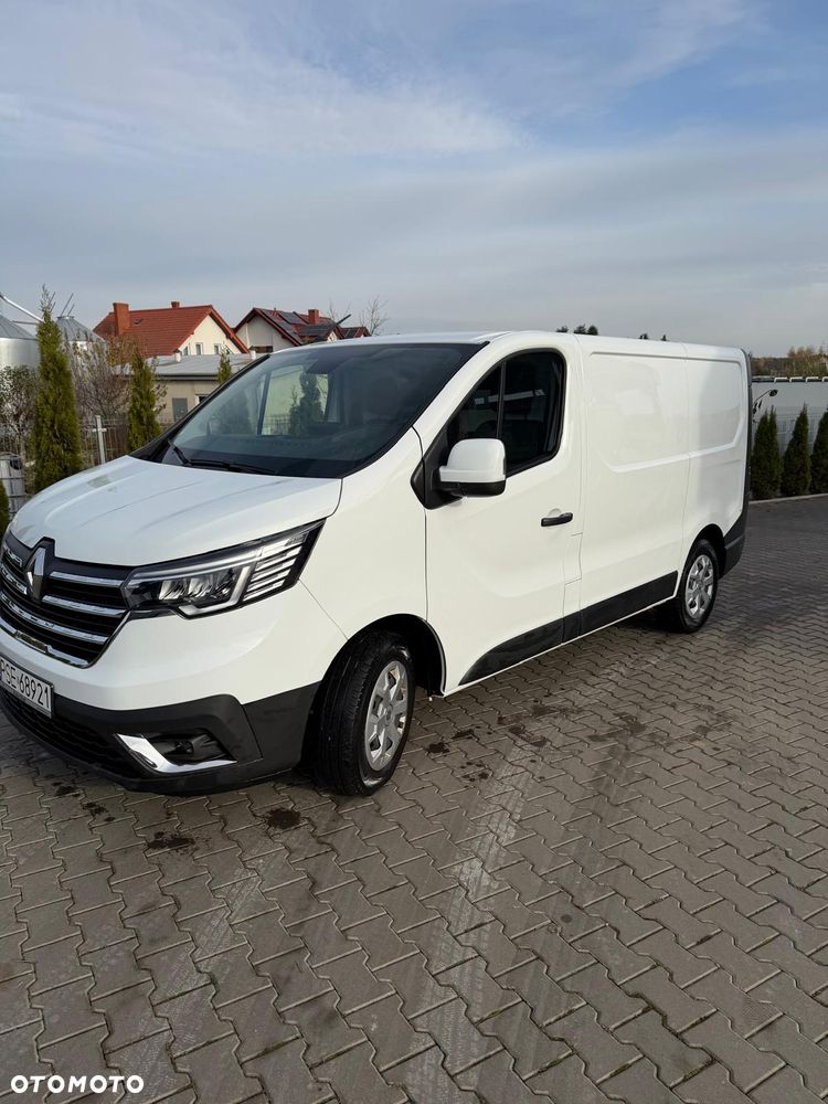 Renault Trafic - 4