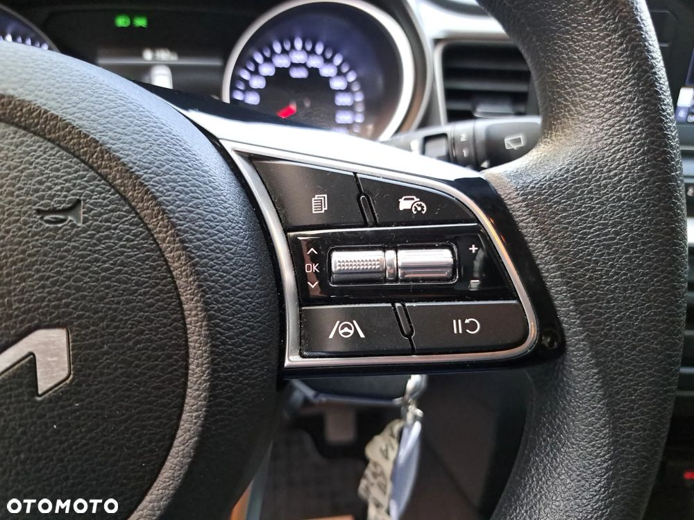 Kia Ceed 1.0 T-GDI M - 17