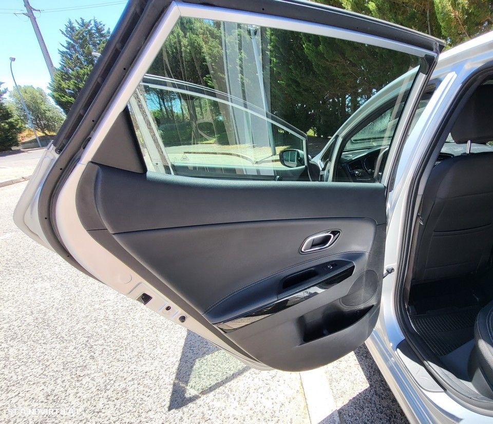 Kia Ceed 1.0 T-GDI GT Line - 15