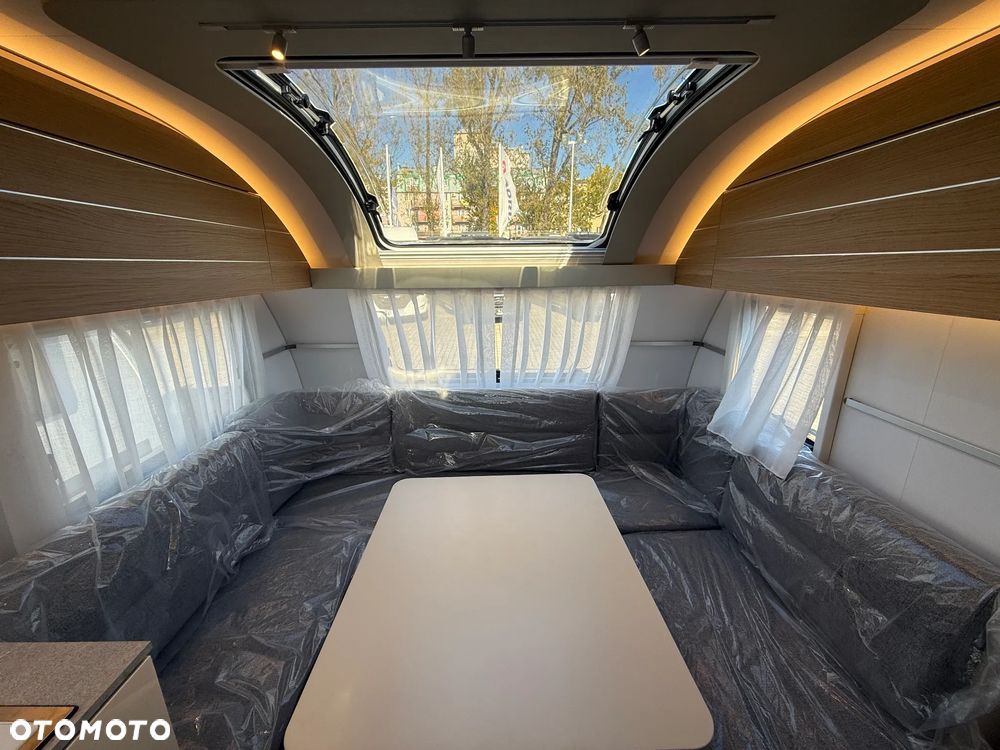 Adria Adora 753 UK NOWA 6OS FV23% WCC - 14