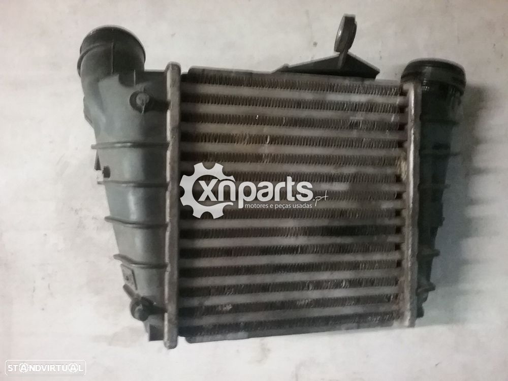 Intercooler SEAT IBIZA  SKODA FABIA 1.4 - 1.9 TDI 2002 - 2009 Usado - 2