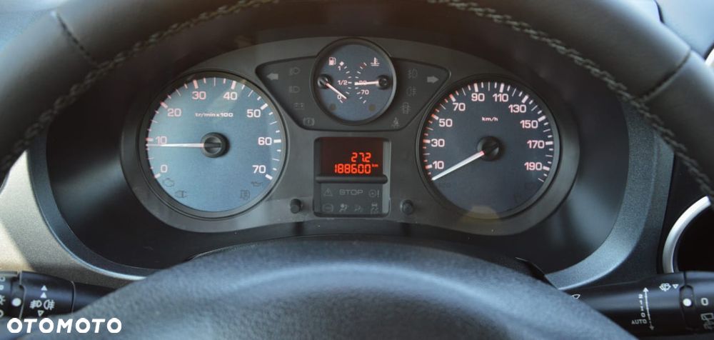 Peugeot Partner 1.6 HDi Active - 16
