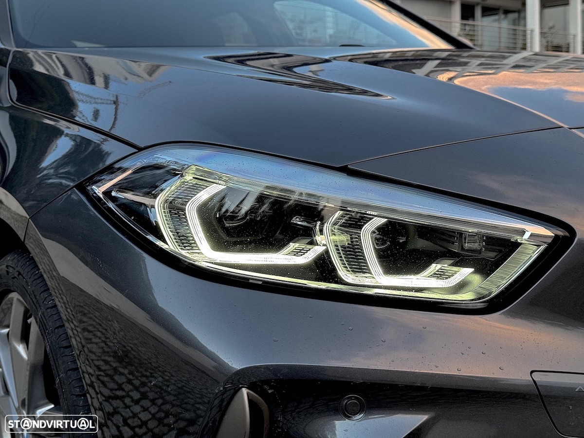 BMW M135i xDrive - 5