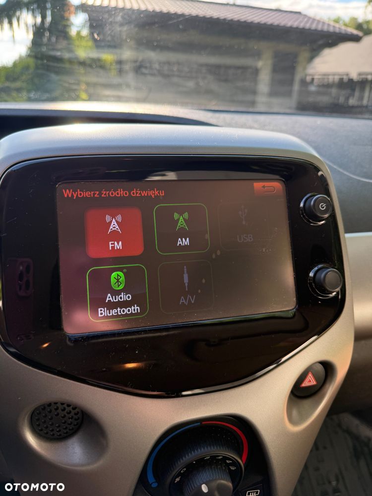 Toyota Aygo - 8