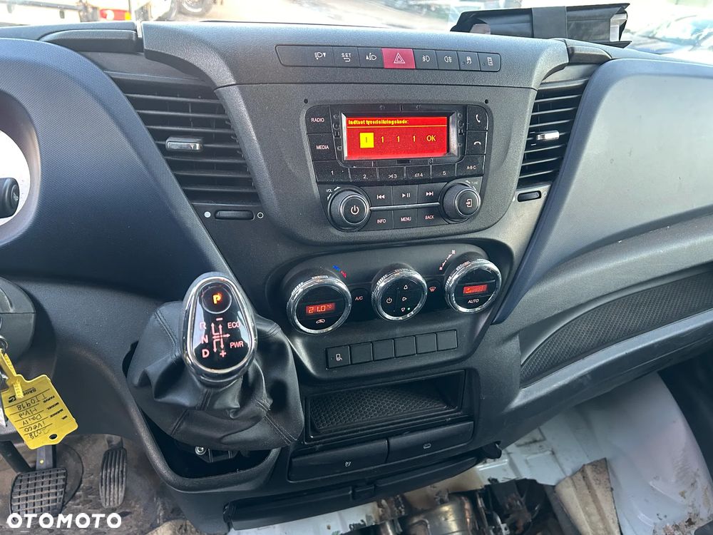 Iveco daily - 12