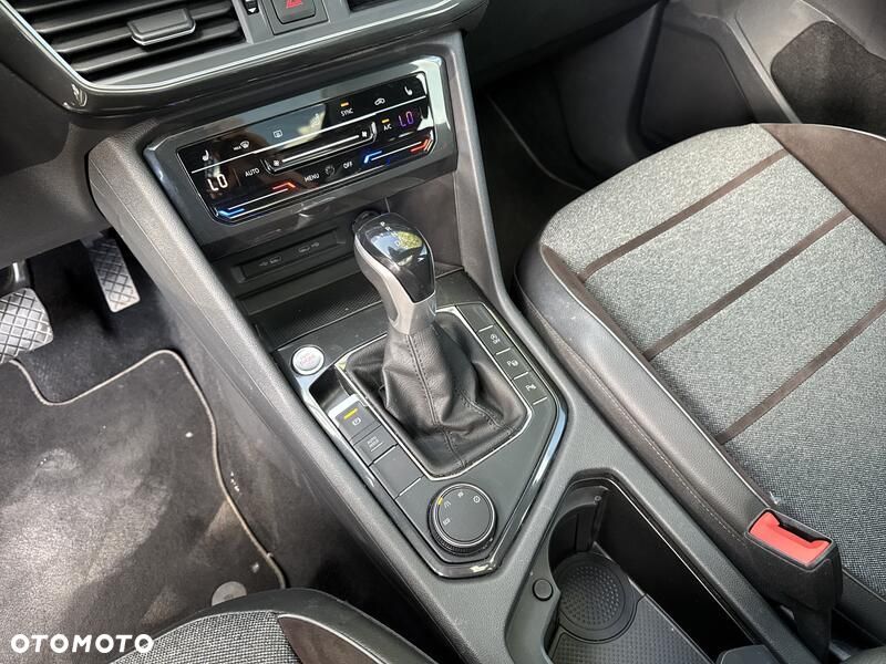 Seat Tarraco 2.0 TDI Xcellence S&S DSG - 12