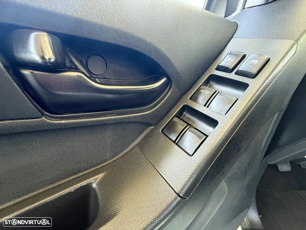 Isuzu D-Max 1.9 Ddi CD 4WD LS CM - 22