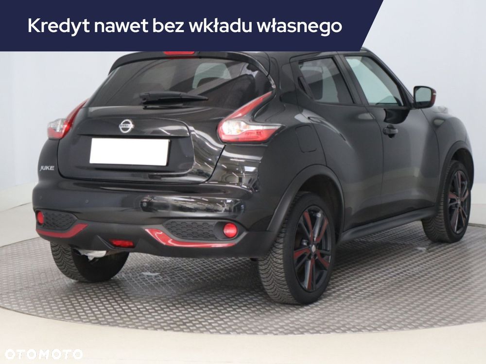 Nissan Juke - 7