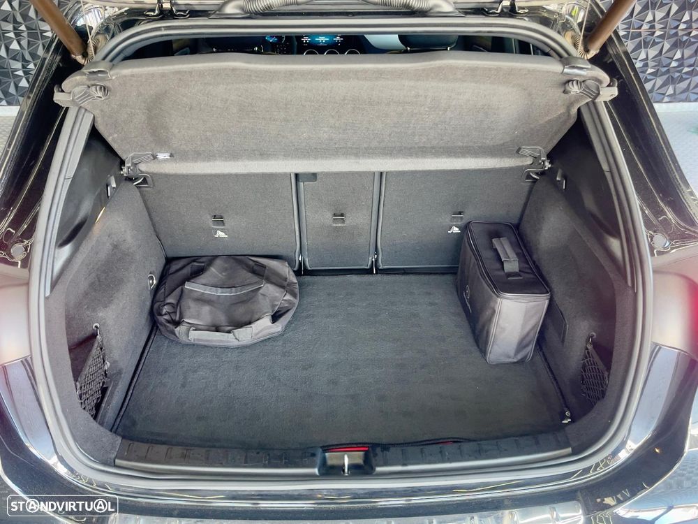 Mercedes-Benz GLA 250 e Business Solutionss Grande Frota - 50